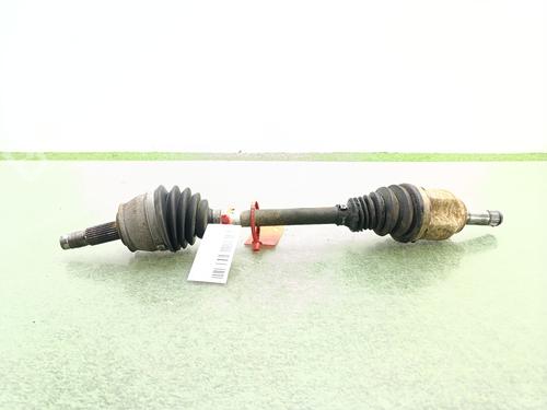 Used Left front driveshaft Left front driveshaft FIAT 500L (351_, 352_) [2012-2026] 34287879 34287879