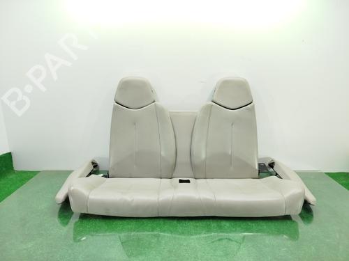 Sæde Bagtil PEUGEOT RCZ 1.6 16V (200 hp) 32032370