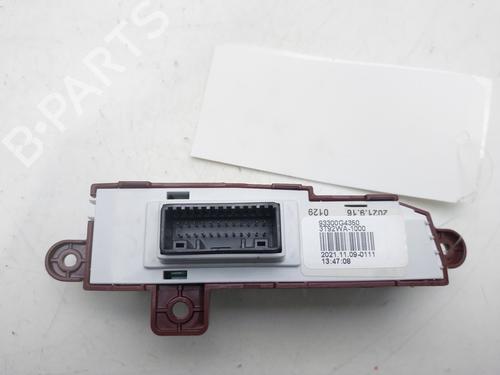 Switch HYUNDAI i30 (PDE, PD, PDEN)  | BP29546634I30 