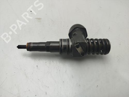 Used Injector SEAT TOLEDO III (5P2) [2004-2009]  32286244