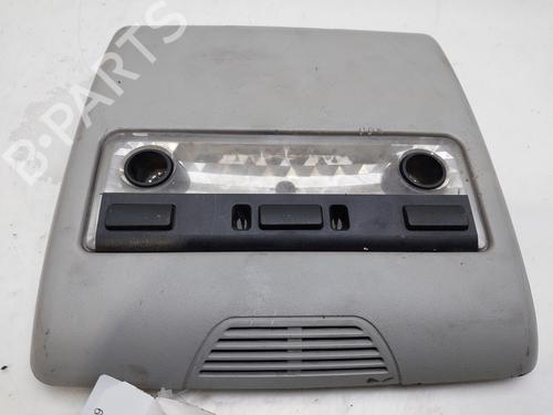 Luz interior BMW X5 (E53) 3.0 d (184 hp) 16311942