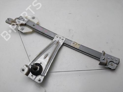 Rear left window mechanism DACIA SANDERO II | BP39726204C24 - Image 3