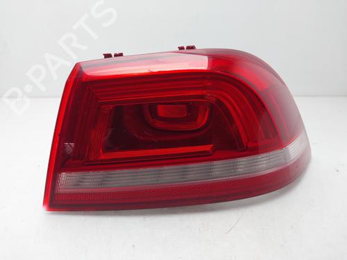 Używane Lampa tylna prawa Lampa tylna prawa 39248881 39248881