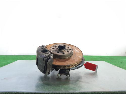 Used Left front steering knuckle SEAT LEON (1P1) [2005-2013]  9417812