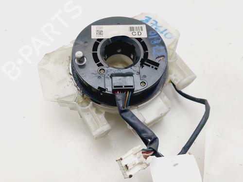 Used Squib airbag NISSAN ALMERA II Hatchback (N16) [2000-2025]  25845909