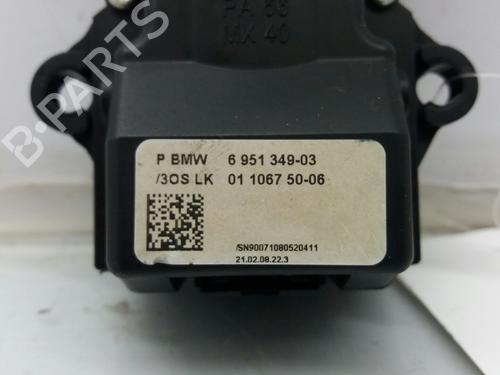 Steering column stalk BMW 5 (E60) 535 d | BP10068177I23 
