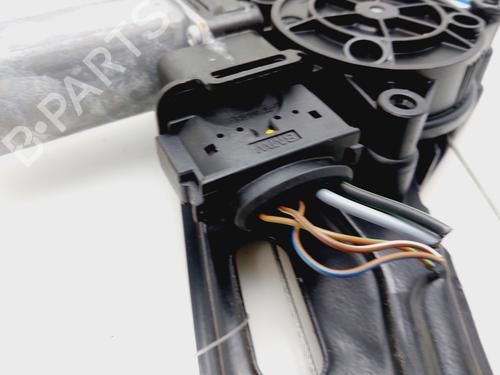Front right window mechanism BMW 3 (F30, F80) 320 d | BP31124464C23
