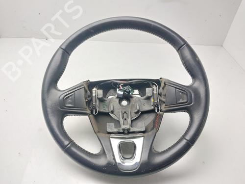 Used Steering wheel RENAULT MEGANE III Hatchback (BZ0/1_, B3_) [2008-2026]  31876981