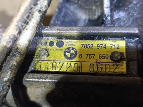 Steering rack BMW 3 (E46) 320 d | BP28418085M22  - Image 6