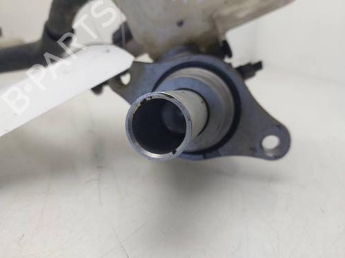 Brake master cylinder MAZDA 5 (CR) 2.0 (CREW, CR19) | BP39978249M77 - Image 5