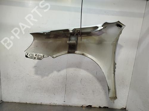 Right front fenders VW JETTA III (1K2) 1.9 TDI | BP27473213C42 