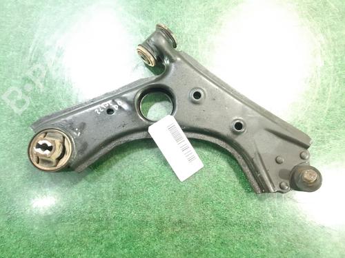 Used Right front suspension arm FIAT DOBLO Platform/Chassis (263_) 1.3 D Multijet (90 hp) 8233035