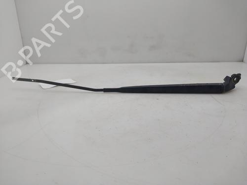 Used Front windshield wiper arm Front windshield wiper arm CITROËN C4 CACTUS 1.2 VTi 82 (82 hp) 34252466 34252466