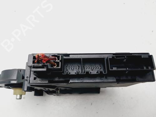Right rear window motor AUDI A4 B7 Avant (8ED) 2.0 TDI quattro | BP30863367E22