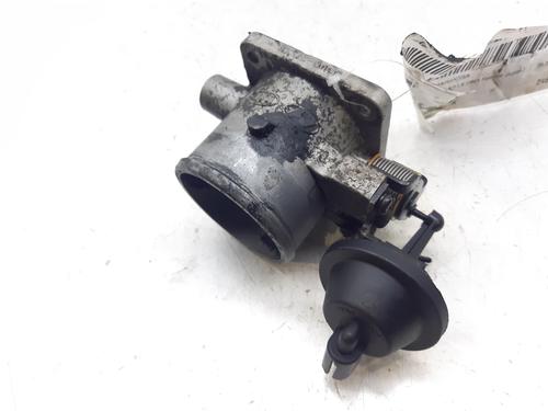 Throttle body KIA CERATO I Hatchback (LD) 2.0 CRDi | BP8369584M82 