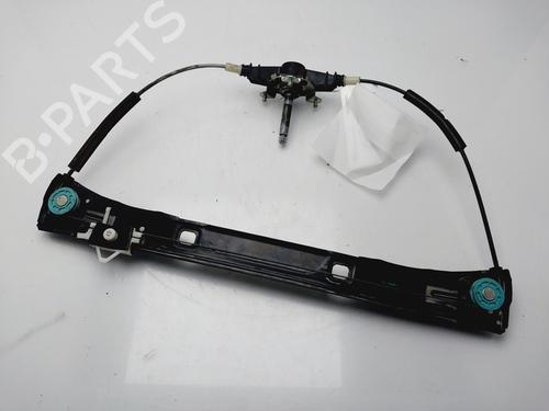 Front left window mechanism PEUGEOT BIPPER (AA_) | BP38516426C22 - Image 5