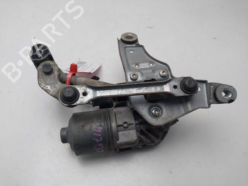 Used Front wiper motor Front wiper motor FORD S-MAX (WA6) [2006-2014] 36404679 36404679