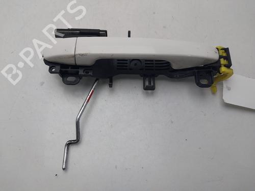Used Front right exterior door handle Front right exterior door handle 37177283 37177283