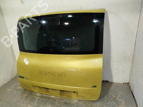 Tailgate FIAT MULTIPLA (186_) 1.9 JTD 110 | BP24359789C6 