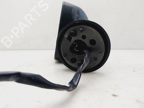 Left mirror DACIA SANDERO  | BP27455828C26