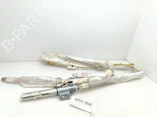Used Left curtain airbag Left curtain airbag BMW 5 (E60) 530 d (218 hp) 36013107 36013107