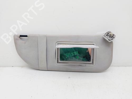 Right sun visor CITROËN C3 I (FC_, FN_) 1.4 HDi | BP30054649I2 