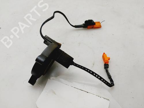 Used Squib airbag CITROËN XSARA Coupe (N0) 1.9 D (70 hp) 27335399
