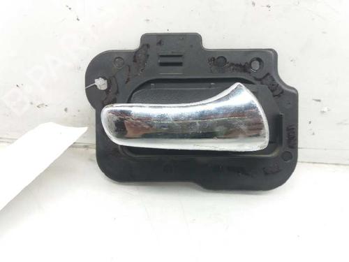 Høyre bak invendig håndtak OPEL VECTRA B (J96) 1.6 i 16V (F19) (100 hp) 3344348