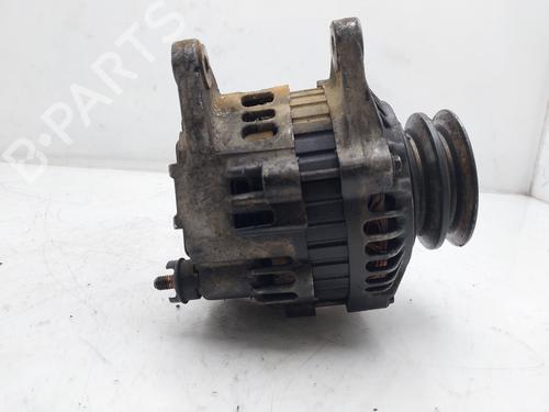 Used Alternator MAZDA B-SERIE (UN) 2.5 TD 4WD (109 hp) 17900959