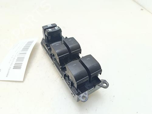 Left front window switch TOYOTA VERSO (_R2_) | BP37152985I27 - Image 2
