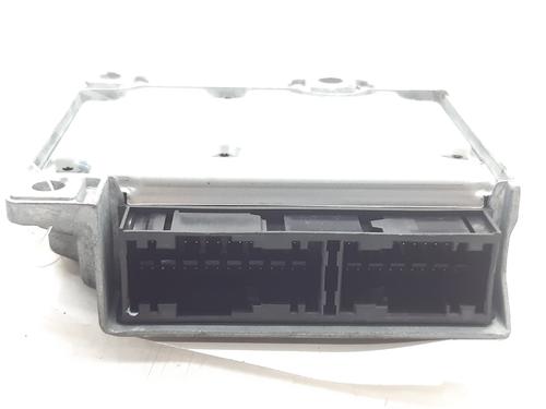 ECU airbags CITROËN C4 I (LC_)  | BP7642599M53 