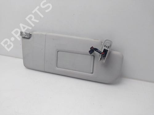 Right sun visor VW PASSAT B5.5 (3B3) 1.9 TDI 4motion | BP36788208I2 - Image 5