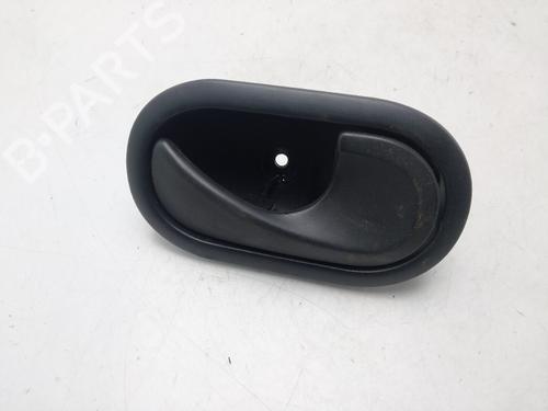 Højre fortil invendig håndtag RENAULT MODUS / GRAND MODUS (F/JP0_) 1.5 dCi (FP0F, JP0F) (86 hp) 27322786