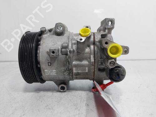 AC-Kompressor AC-Kompressor TOYOTA RAV 4 IV (_A4_) [2012-2019] 37152899 37152899