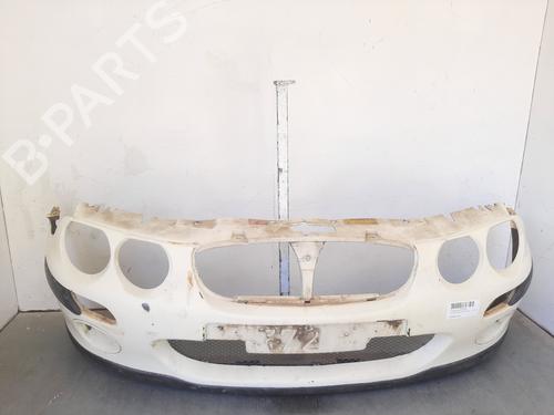 Zderzak przedni ROVER 25 I Hatchback (RF)  | BP10065662C7 