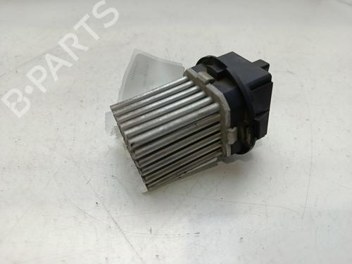 Resistencia calefacción PEUGEOT 307 Break (3E) 1.6 HDi (90 hp) 31209885