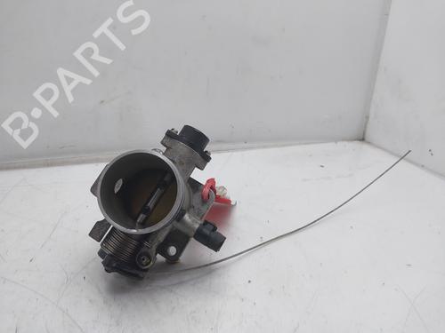 Used Throttle body HYUNDAI ACCENT III Saloon (MC) 1.4 GL (97 hp) 18033011