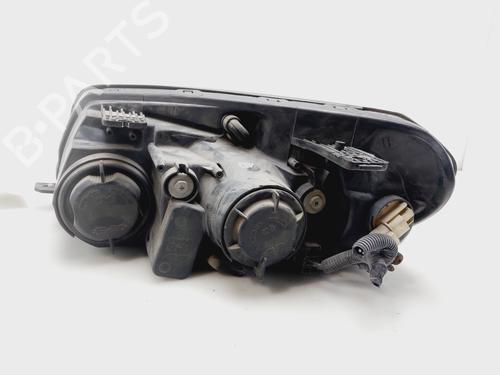 Right headlight CHEVROLET CAPTIVA (C100, C140) 2.4 LPG | BP29452533C29 