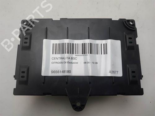 Fuse box CITROËN C6 (TD_) 2.7 HDi | BP38433902E1 - Image 3