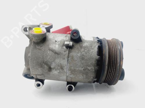 Compressor A/A FORD FOCUS II Saloon (DB_, FCH, DH) 1.6 (100 hp) 24657024