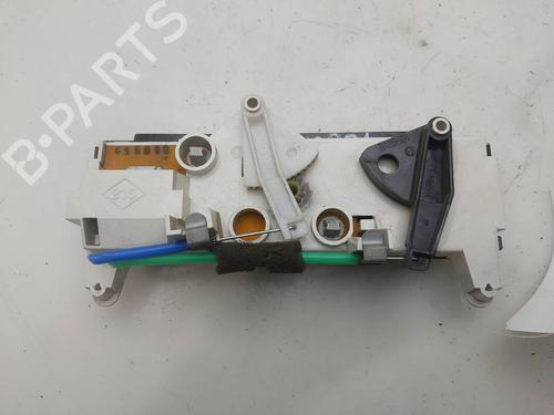Climate control RENAULT KANGOO (KC0/1_) 1.9 dCi 4x4 | BP38870218I5 - Image 4