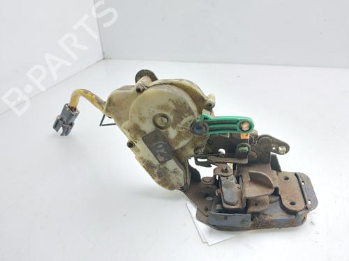 Fechadura trás esquerda Fechadura trás esquerda KIA SORENTO I (JC) [2002-2011] 36692947 36692947