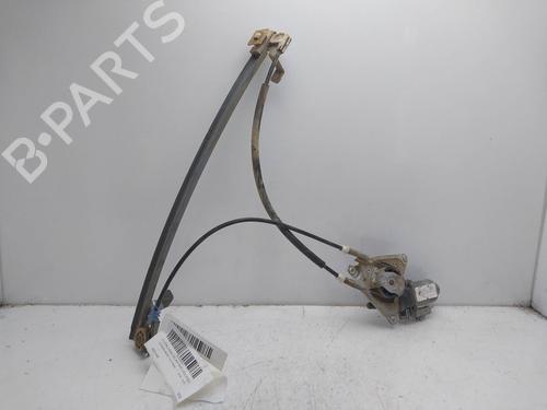 Used Front left window mechanism CITROËN SAXO (S0, S1) 1.5 D (57 hp) 16005983
