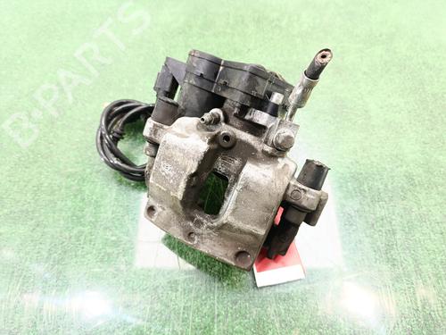 Used Left rear brake caliper MERCEDES-BENZ C-CLASS (W205) C 220 BlueTEC / d (205.002, 205.004) (170 hp) 30053808