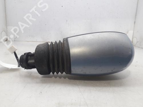 Used Left mirror FIAT PUNTO Hatchback Van (188_) 1.2 60 (60 hp) 10111808