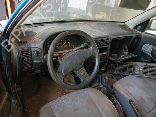 Front wiper motor SEAT CORDOBA (6K1, 6K2) 1.4 i | BP27877046M29 