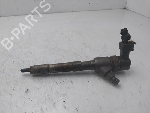Used Injector Injector OPEL CORSA D (S07) [2006-2015] 33754865 33754865