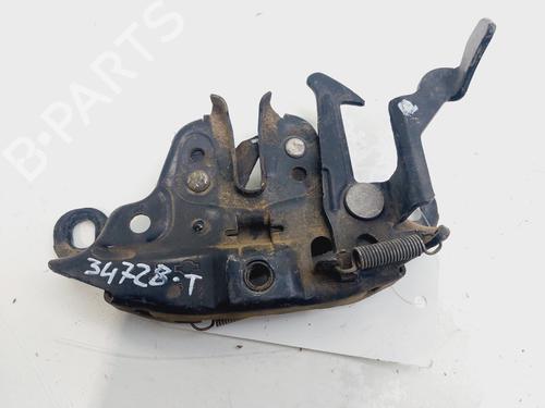 Hood lock NISSAN X-TRAIL I (T30)  | BP18661166C133 
