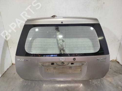 Used Tailgate Tailgate SUZUKI IGNIS II (MH) [2003-2026] 40182337 40182337