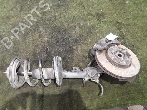 Used Left front shock absorber KIA CARENS III MPV (UN) 2.0 CRDi 140 (140 hp) 4237154
